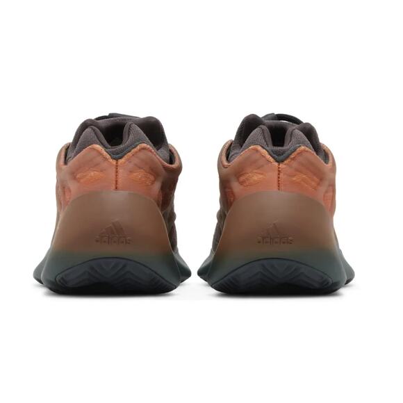 Adidas Yeezy 700 V3 “Copper Fade” Sneakers – NIB – Men’s Size 10 - Picture 8 of 13